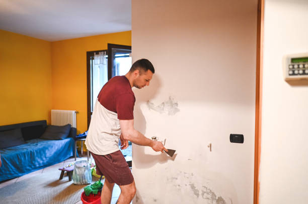 Best Mold Testing  in Shrub Oak, NY